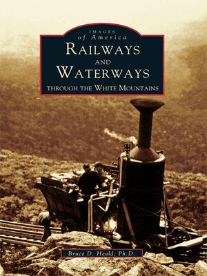 cover image of Railways and Waterways